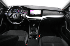 Skoda Octavia Combi 1.5 TSI 150pk First Edition - Afbeelding 5