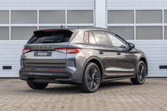 Skoda Elroq 85X 340pk RS - Afbeelding 2