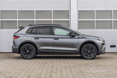 Skoda Elroq 85X 340pk RS - Afbeelding 3