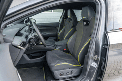 Skoda Elroq 85X 340pk RS - Afbeelding 4