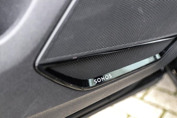 SONOS premium soundsystem