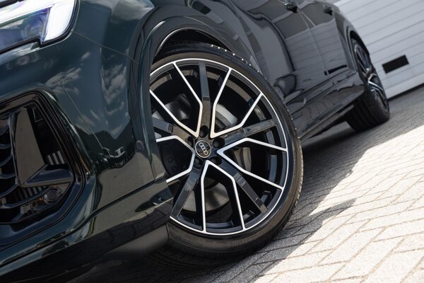 lichtmetalen velgen multi-spaaks 22"