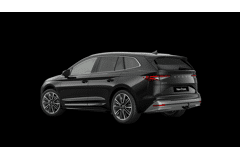 Skoda Enyaq 286pk 85 Business Edition - Afbeelding 2