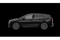 Skoda Enyaq 286pk 85 Business Edition - Afbeelding 3