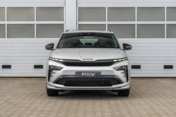 matrix LED koplampen