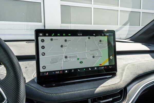 audio-navigatiesysteem