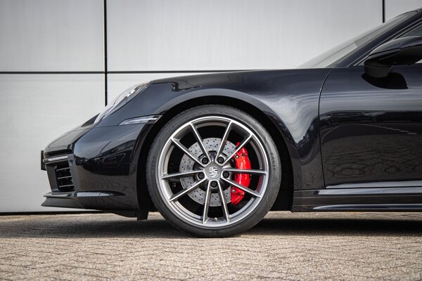 lichtmetalen velgen multi-spaaks 21" lichtmetalen velgen multi-spaaks 21"