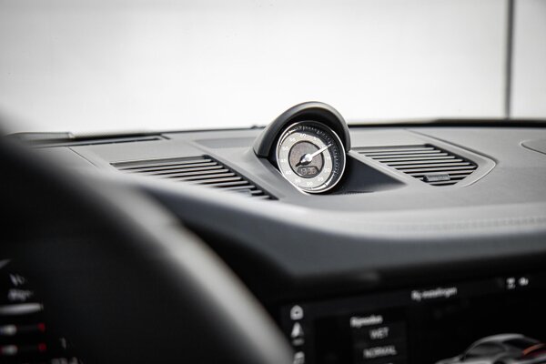 Sport Chrono Pakket Sport Chrono Pakket