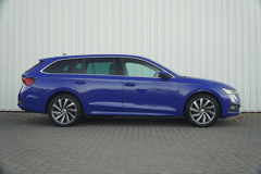 Skoda Octavia Combi 1.4 TSI 204pk iV PHEV Business Edition Plus - Afbeelding 3