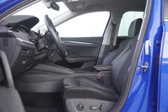 Skoda Octavia Combi 1.4 TSI 204pk iV PHEV Business Edition Plus - Afbeelding 4