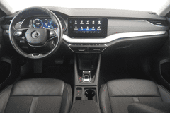 Skoda Octavia Combi 1.4 TSI 204pk iV PHEV Business Edition Plus - Afbeelding 5