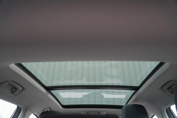 elektrisch glazen panorama-dak elektrisch glazen panorama-dak