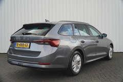 Skoda Octavia Combi 1.0 TSI 110pk Sport Business - Afbeelding 2