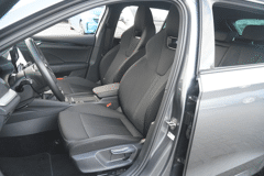 Skoda Octavia Combi 1.0 TSI 110pk Sport Business - Afbeelding 4