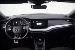 Skoda Octavia Combi 1.0 TSI 110pk Sport Business - Afbeelding 5