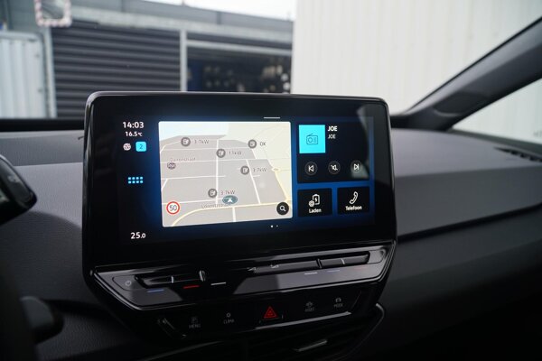 navigatiesysteem full map