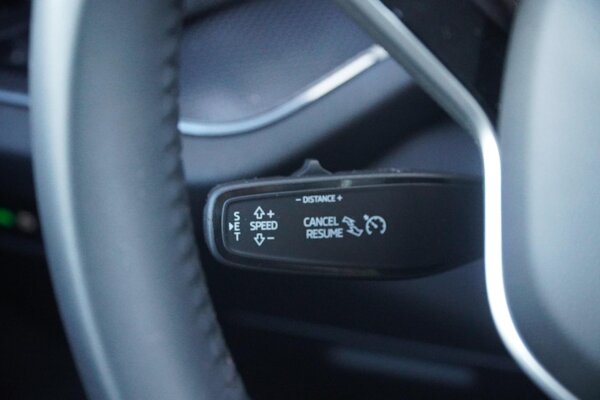 cruise control adaptief cruise control adaptief