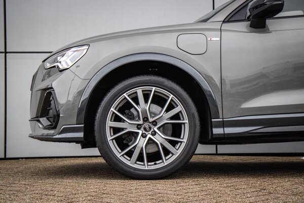 lichtmetalen velgen 20"