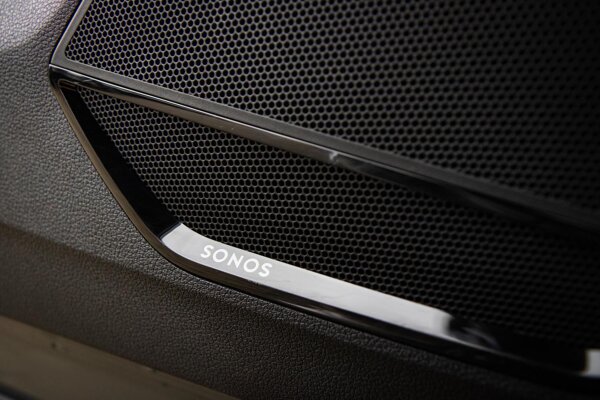 audio installatie premium