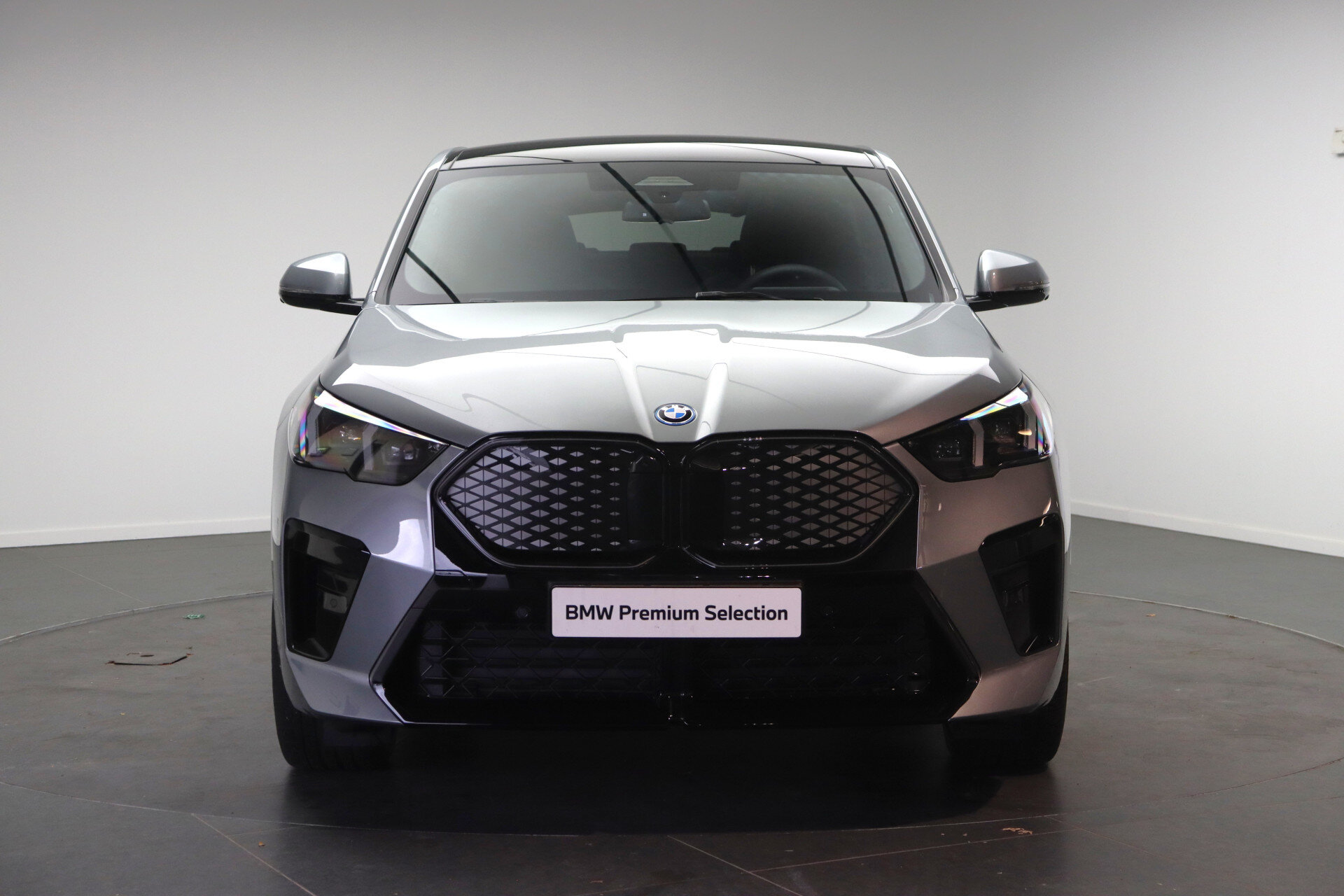 BMW iX2 eDrive20 High Executive M Sport - Afbeelding 5