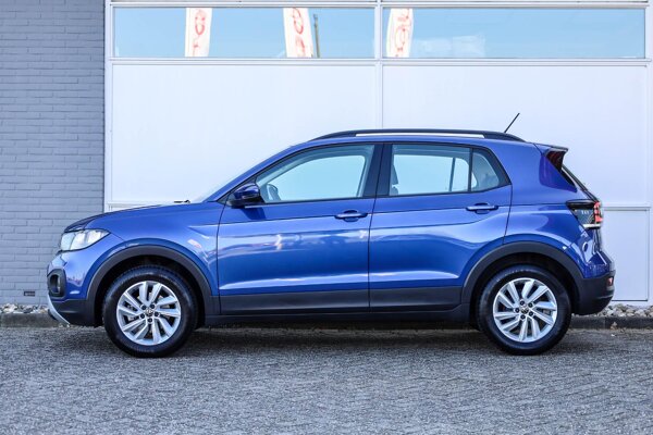 lichtmetalen velgen 16"