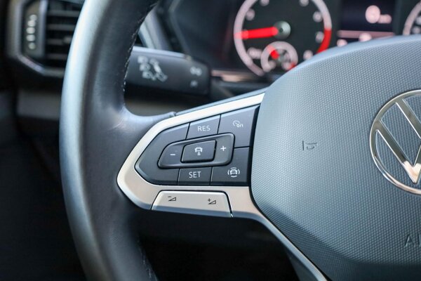 cruise control adaptief