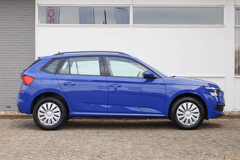 Skoda Kamiq 1.0 TSI 95pk Active - Afbeelding 3
