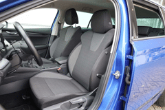 Skoda Octavia Combi 1.0 TSI 110pk Business Edition - Afbeelding 4