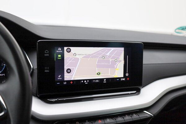 navigatiesysteem full map navigatiesysteem full map