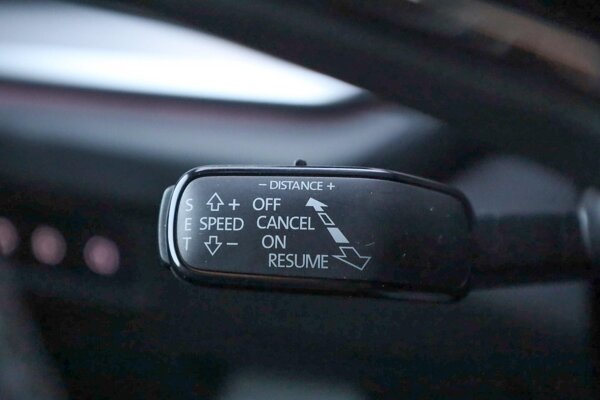 cruise control cruise control