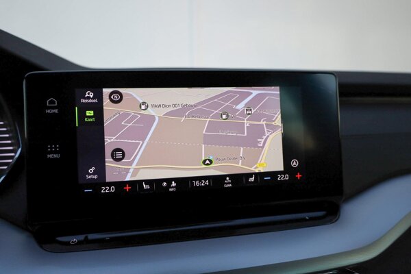 navigatiesysteem full map navigatiesysteem full map