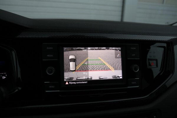 achteruitrijcamera achteruitrijcamera