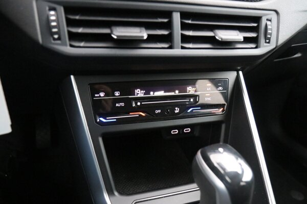 airco (automatisch) airco (automatisch)