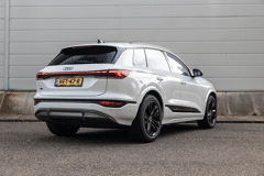 Audi Q6 e-tron 252pk S Edition 83 kWh - Afbeelding 2