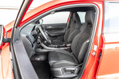 Skoda Karoq 1.5 TSI 150pk DSG ACT Sportline Business - Afbeelding 4