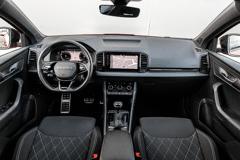 Skoda Karoq 1.5 TSI 150pk DSG ACT Sportline Business - Afbeelding 5