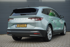 Skoda Enyaq 60 180pk - Afbeelding 2