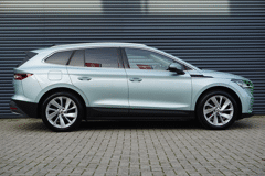 Skoda Enyaq 60 180pk - Afbeelding 3