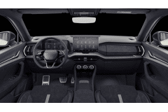 Skoda Kodiaq 1.5 TSI 204pk DSG PHEV Sportline Business - Afbeelding 4