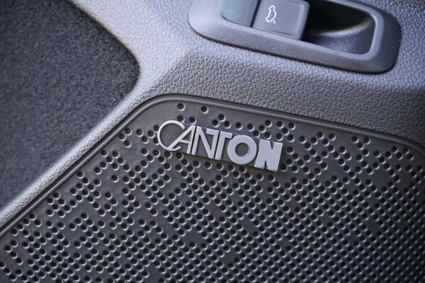 audio installatie premium