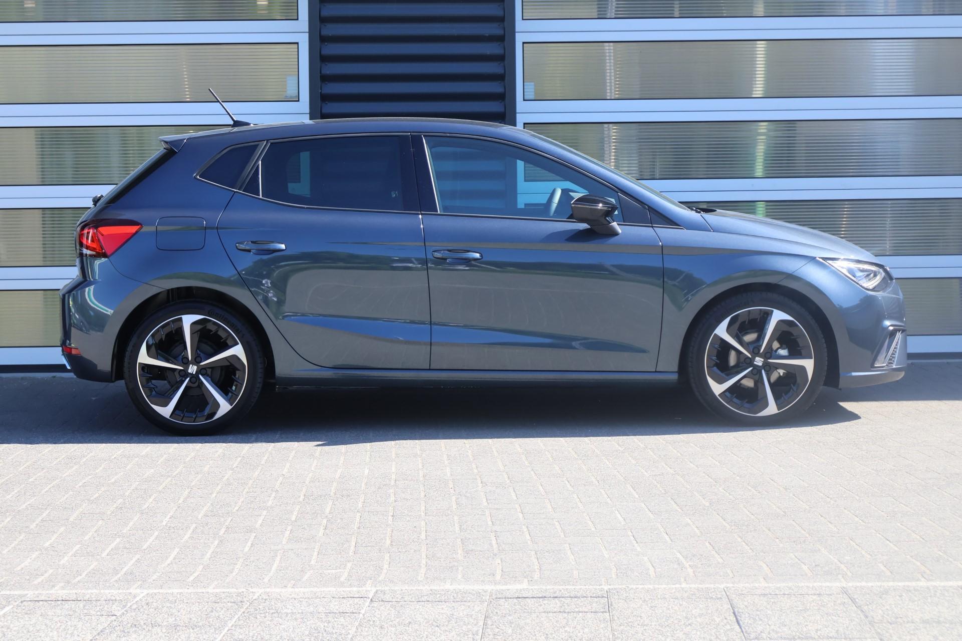 SEAT Ibiza 1.0 EcoTSI 95pk FR - Afbeelding 3