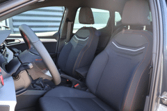 SEAT Ibiza 1.0 EcoTSI 95pk FR - Afbeelding 4