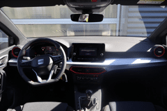 SEAT Ibiza 1.0 EcoTSI 95pk FR - Afbeelding 5