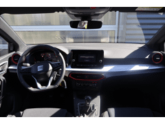 SEAT Ibiza 1.0 EcoTSI 95pk FR - Afbeelding 5