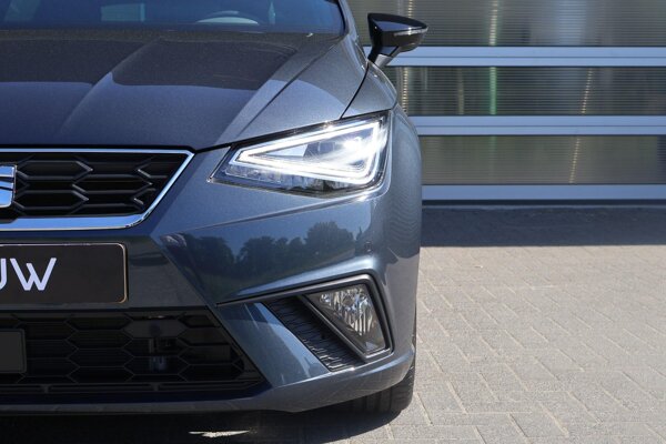 full-LED koplampen full-LED koplampen