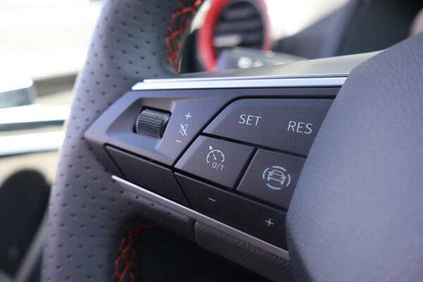 cruise control cruise control