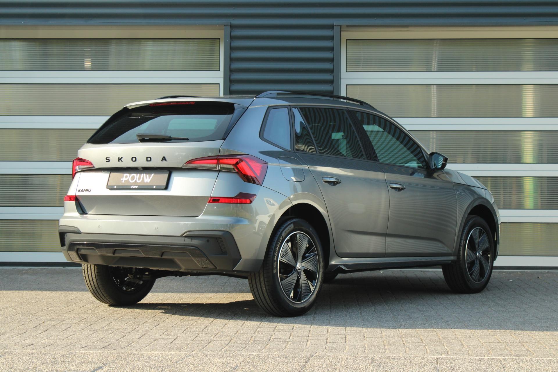 Skoda Kamiq 1.0 TSI 115pk Monte Carlo - Afbeelding 2