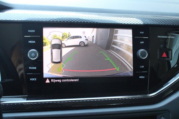 achteruitrijcamera achteruitrijcamera