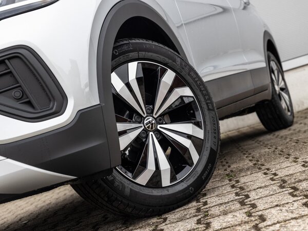 lichtmetalen velgen 17"