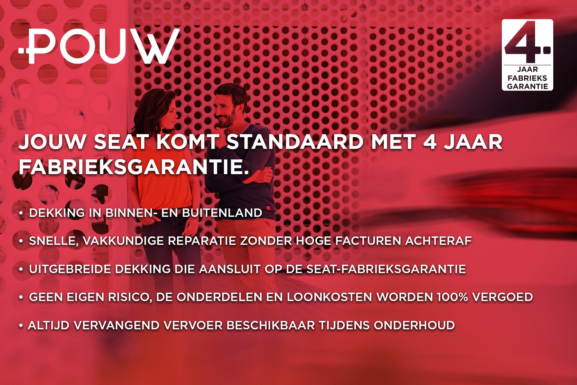 SEAT Arona 1.0 EcoTSI 95pk Style - Afbeelding 5